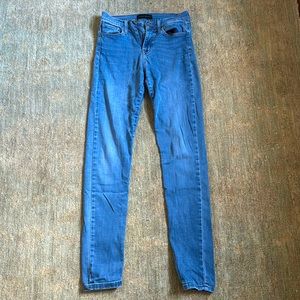 Flying monkey regular skinny jeans
